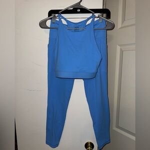 Athleta Set